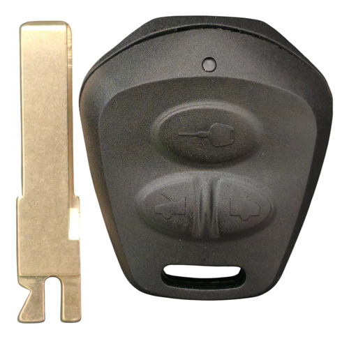 Carcasa Llave Control Porsche 911 996 Boxster S 968 3 Bot