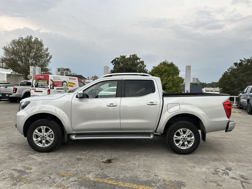 Nissan Frontier 2.5 Le Dc 4X2 Mt