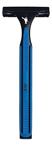 Bic Comfort 3 - Maquinilla De Afeitar Desechable De 3 Hojas