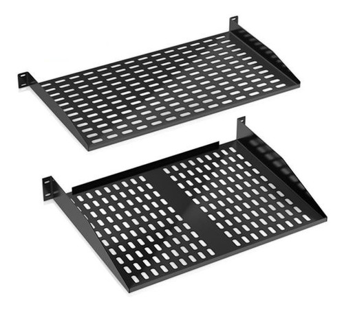 Estantes Para Rack De Servidores Pyle-pro Plrstn62u