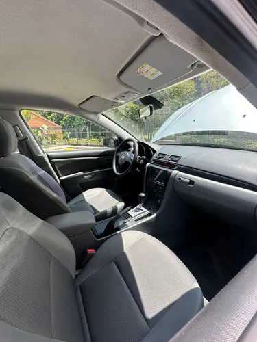 Mazda 3 1.6 Z6hm7
