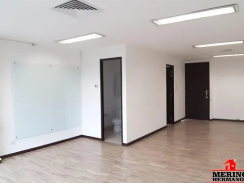 Oficina En Arriendo En Medellín - El Poblado