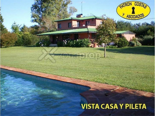 Imagen 1 de 14 de Rivadavia 800 - Open Door - Luján