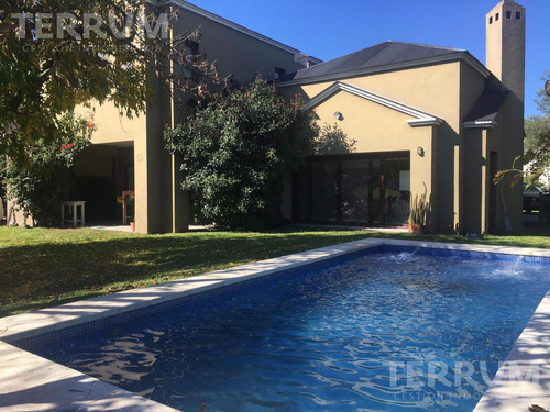 Imagen 1 de 14 de Casa En Venta : Canning : El Rocio /oportunidad