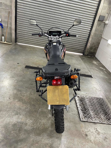 Imagen 8 de 25 de Yamaha Xtz 250 Lander