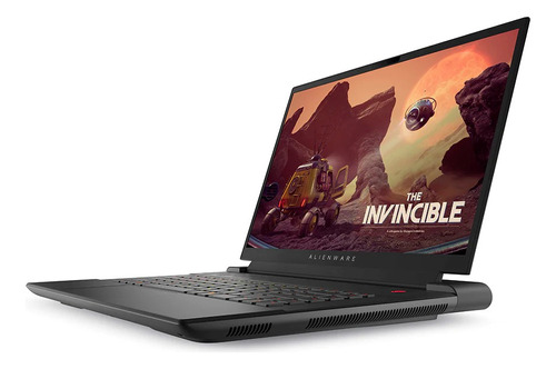 Dell Alienware M16 R1 (210-bfzh) Gaming Laptop - Cosmictech