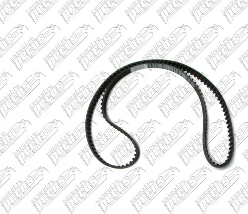 Correia Dentada Volvo V70 2.0t 2001 A 2007