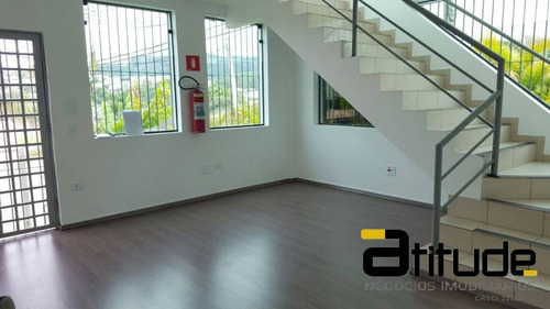 Imagem 4 de 15 de Galpão Para Locação De 700 M² Novo Em Barueri - Sp - 4039
