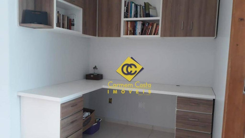 Imagem 11 de 25 de Casa Com 3 Dormitórios À Venda, 120 M² Por R$ 280.000,00 - Maria Turri - Rio Das Ostras/rj - Ca1883
