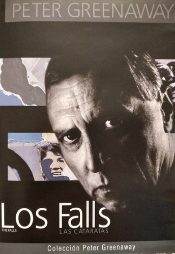 Los Falls - Cinehome Originales