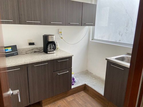 Imagen 11 de 17 de Casa Acondicionada Para Oficinas En Polanco