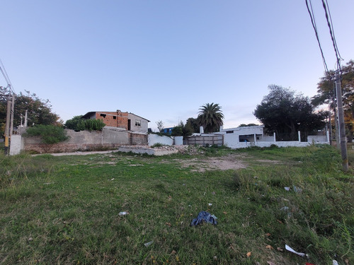 Imagen 2 de 9 de Terreno Esquina Venta Bella Italia