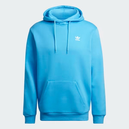 Canguro / Hoodie adidas Originals Celeste 2xl