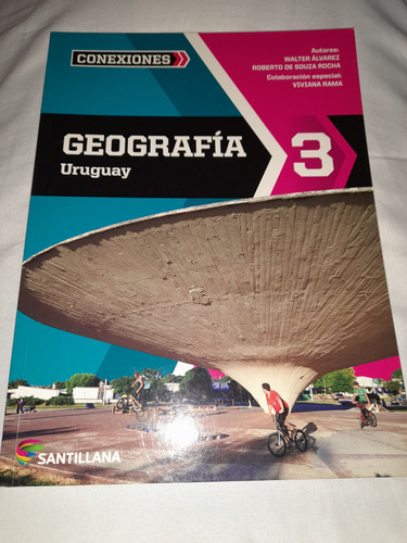 Geografía 3