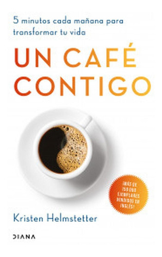 Un Café Contigo Original