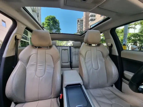 Land Rover Evoque 2.0 Pure Si4