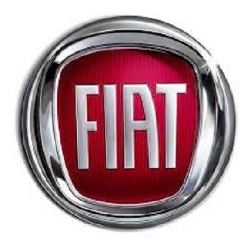 Amortiguadores Fiat Palio/siena S/abs Delanteros (juego)