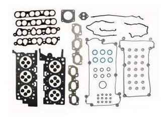 Jogo Junta Superior Motor Ford Mondeo 2.5 V6 Anos 98 Á 01