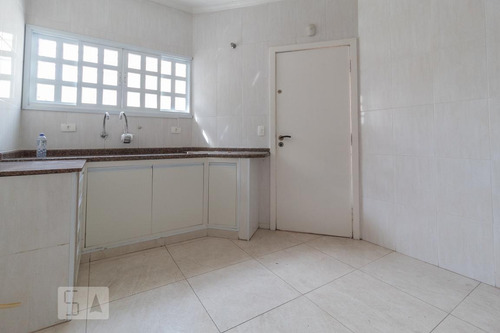 Casa À Venda - Cidade São Francisco, 3 Quartos, 190 - S893123534