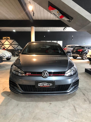 Volkswagen Golf Gti 2019 - São Paulo Motorsport