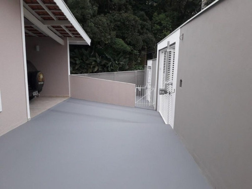 Casa Térrea A Venda No Jardim Itália - Ca1559 - 34731346