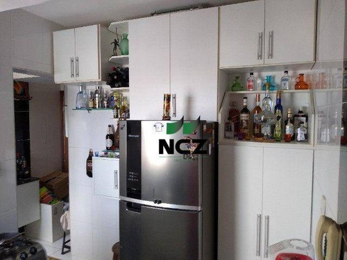 Imagem 2 de 19 de Apartamento Com 2 Dormitórios À Venda, 80 M² Por R$ 530.000,00 - Pituba - Salvador/ba - Ap2985