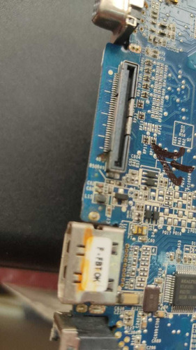 Imagem 5 de 5 de Manutenção De Notebook.