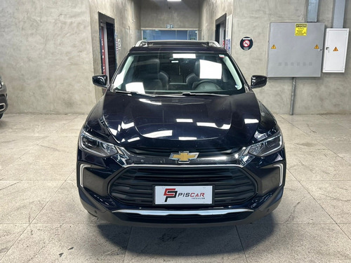 Chevrolet Tracker 1.2 TURBO FLEX PREMIER AUTOMÁTICO