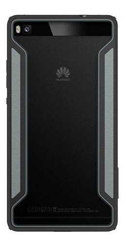 Huawei P8 Border Bumper Premium - Prophone