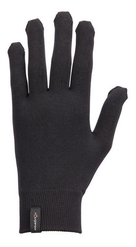 Imagen 2 de 5 de Guantes De Equitación Adulto Reforzado Con Adherencia