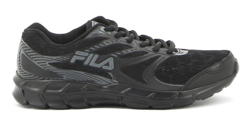 Fila Calzados Hombre Stripes 2.0 Black/graphite