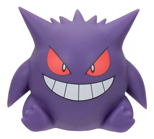 Pokemon Select Gengar Scorbunny Riolu Pikachu 4 Pack