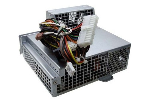 Hp-compaq Redundant Power Supply Para