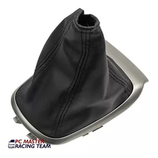 Cubierta Perilla De Cambios Para Chevrolet Aveo Sonic T300