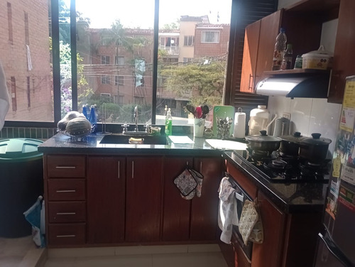 Apartamento En Venta Sector Belen La Inmaculada, Medellin 