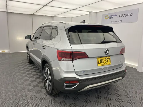 Volkswagen Taos 1.4 Highline Se At