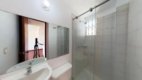 Apartamento En Venta La Fraguita 90-72705