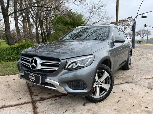 Mercedes-Benz Clase GLC 2.0 Glc250 300 4matic Atomático