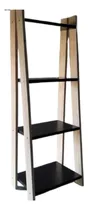 Comprar Biblioteca Estanteria Escandinavo ..oferta !!! 4 Estantes-. 