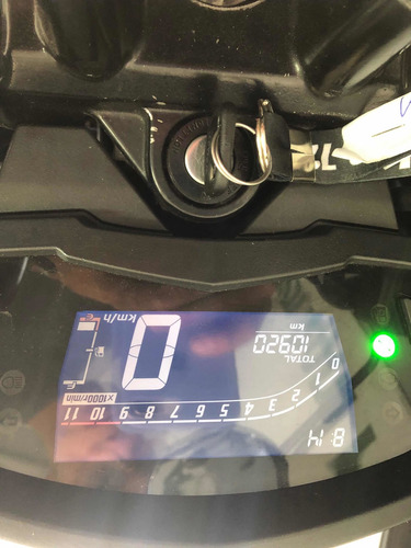 Imagem 10 de 10 de Honda Cb Twister 250