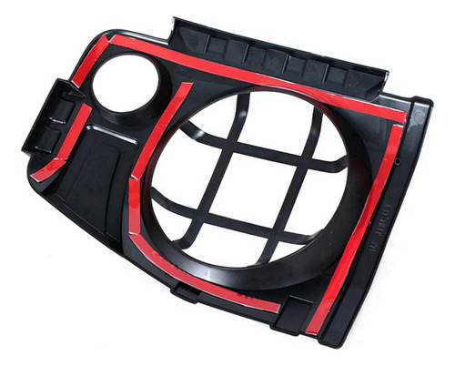 H Cubierta Frontal De Coche De 2 Piezas Para Jimny Jb64