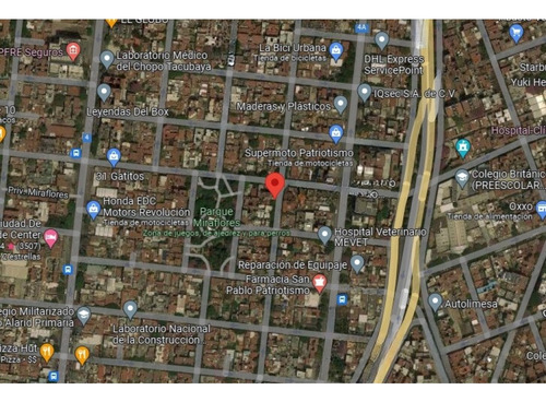 Casa En Remate En S Pedro De Los Pinos, Fg-375