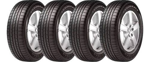 Kit de 4 neumáticos Goodyear Assurance 185/60R14 82 T