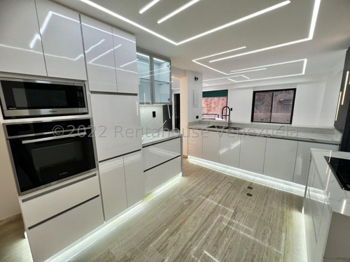 Imagen 11 de 29 de Apartamento En Venta - Las Mercedes 23-14429 - Ja 04242153335