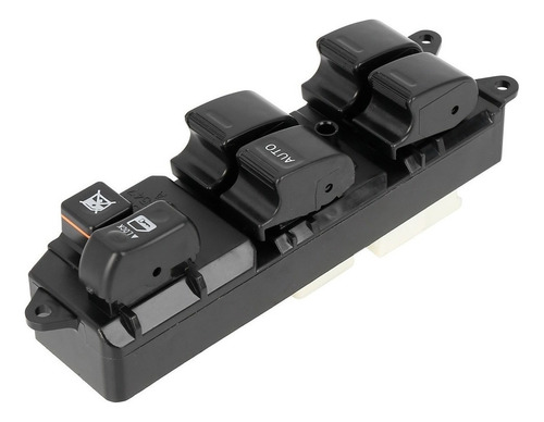 Switch Maestro De Vidrios Para Toyota Rav4 1998-2000