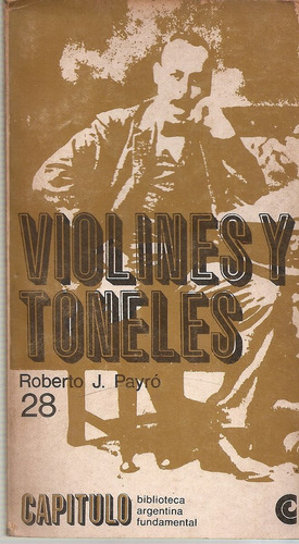 Violines Y Toneles - Payro - Ceal