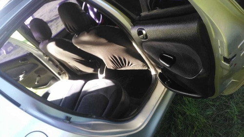 Peugeot 206 Xtd