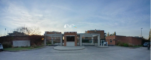 Departamento En Venta Ubicado En Terrazas De Ayres, Pilar, G.b.a. Zona Norte
