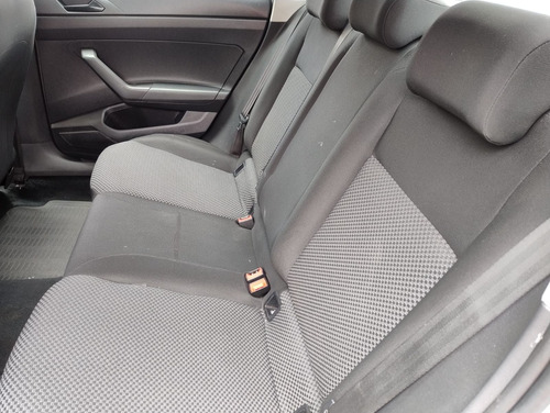 Volkswagen Virtus 1.6 MSI Flex 16V 5p Mec.