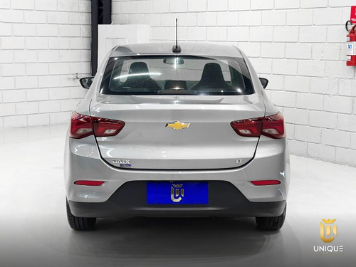 Chevrolet Onix Onix 1.0 FLEX PLUS LT MANUAL